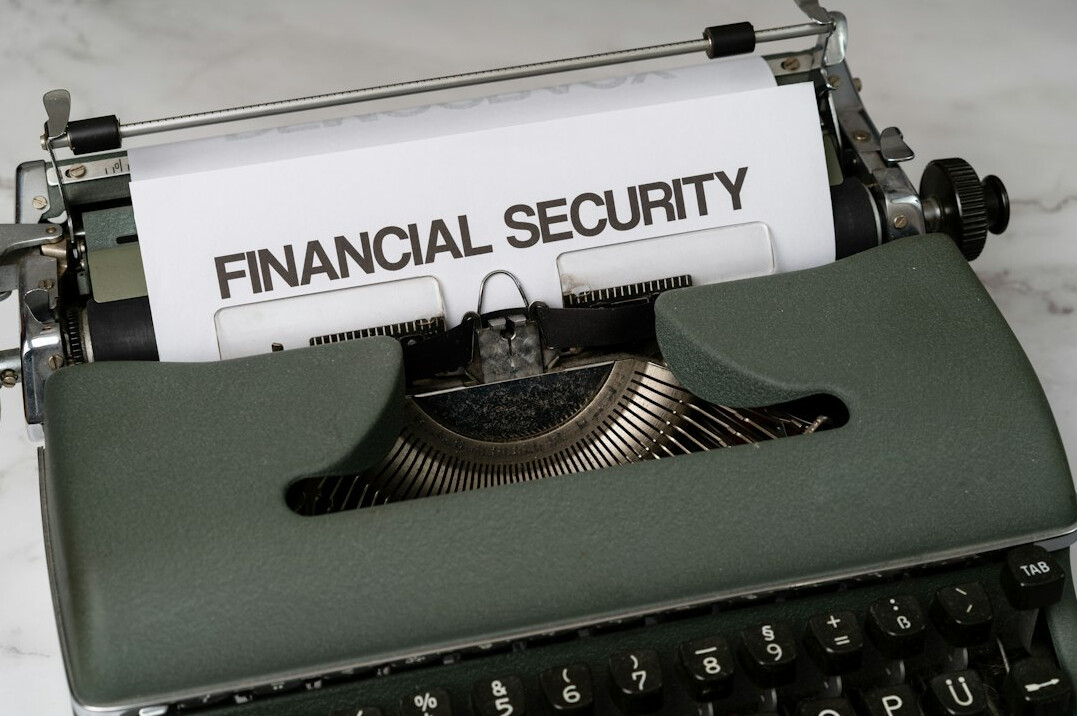 financial security planning